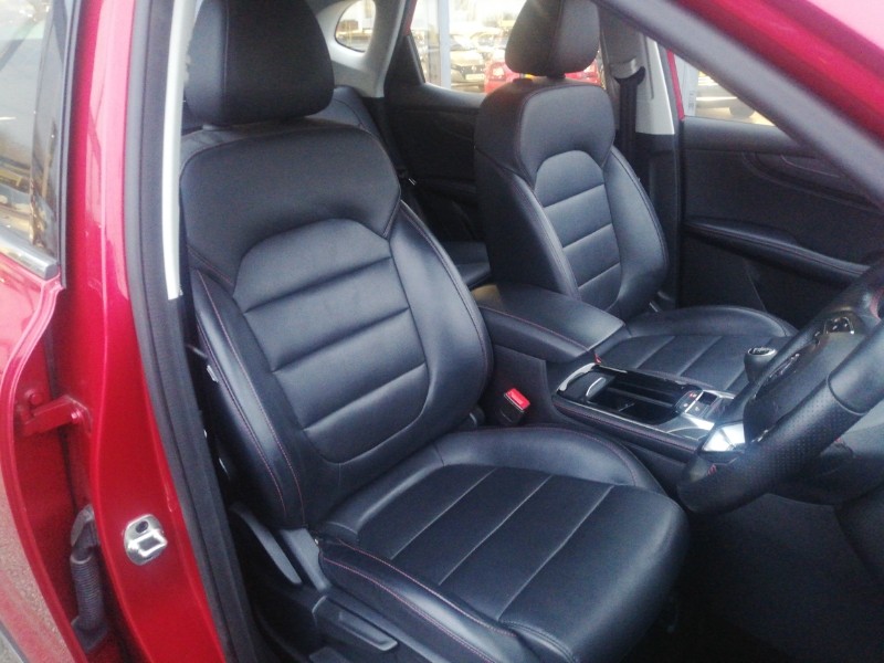 Used MG MG HS 2022 for sale - 77876667: Photo 12