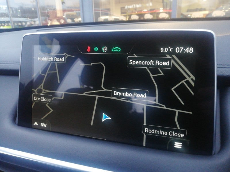 Used MG MG HS 2022 for sale - 77876667: Photo 7