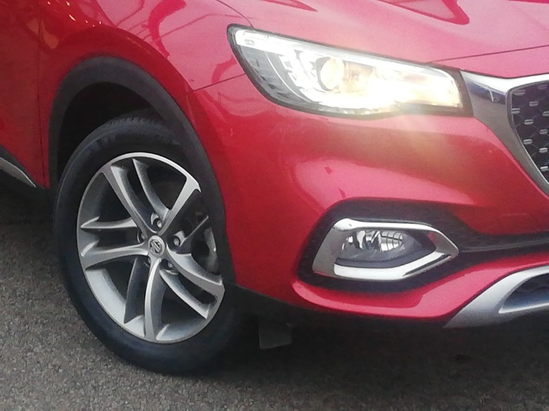 Used MG MG HS 2022 for sale - 77876667: Photo 9