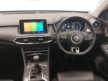 Used MG MG HS 2022 for sale - 78361331: Photo