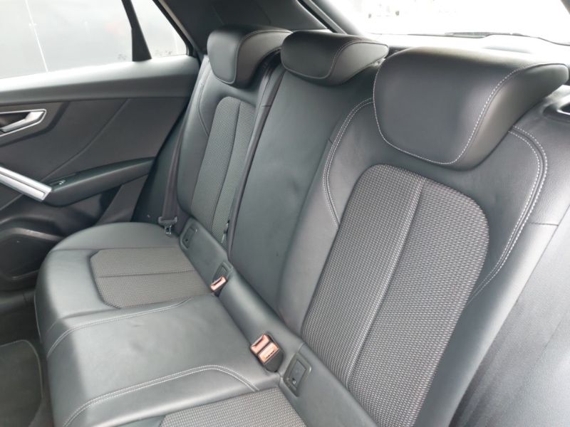 Used Audi Q2 2022 for sale - 76928649: Photo 6