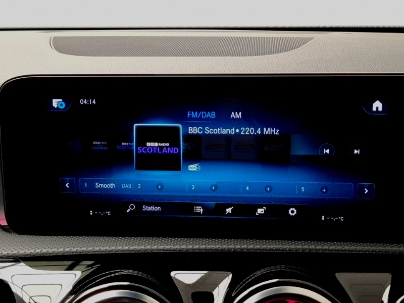 Used Mercedes-Benz CLA 2021 for sale - 76861438: Photo 10