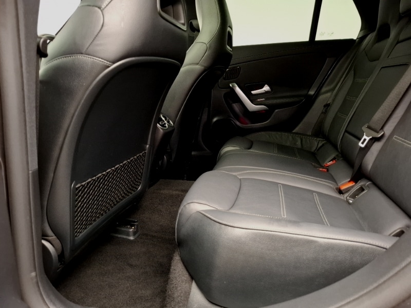 Used Mercedes-Benz CLA 2021 for sale - 76861438: Photo 6