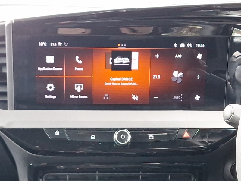 Used Vauxhall Mokka 2025 for sale - 77695235: Photo 10