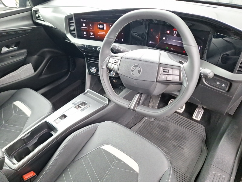 Used Vauxhall Mokka 2025 for sale - 77695235: Photo 11