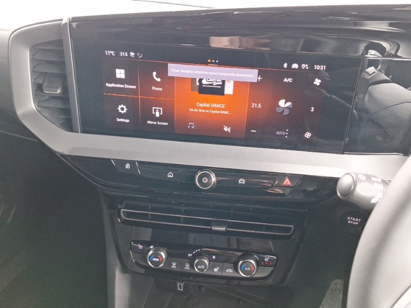 Used Vauxhall Mokka 2025 for sale - 77695235: Photo 12