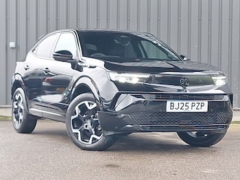 Used Vauxhall Mokka 2025 for sale - 77695235: Photo