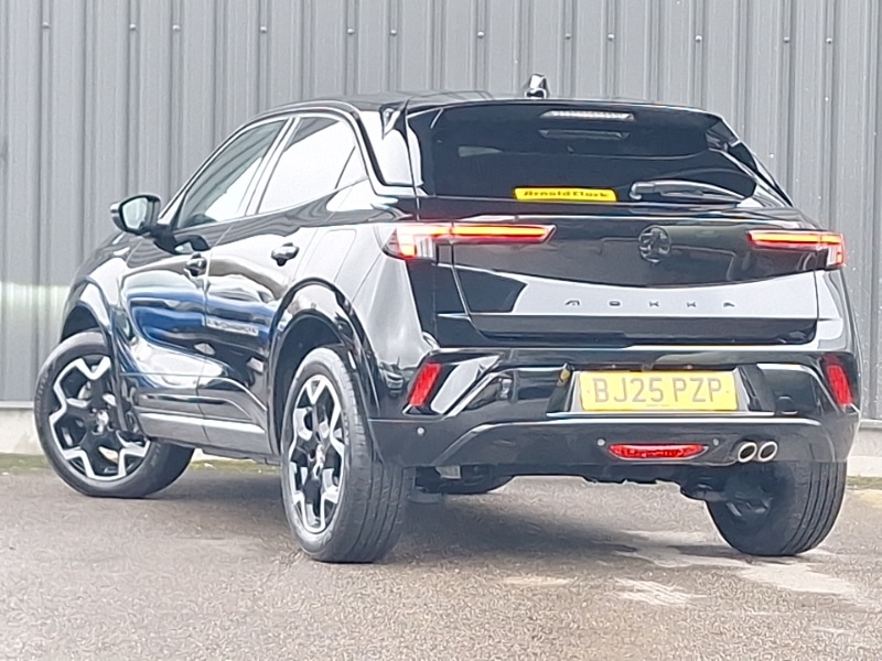 Used Vauxhall Mokka 2025 for sale - 77695235: Photo 3