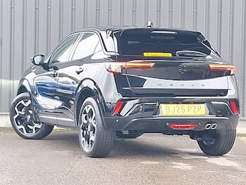 Used Vauxhall Mokka 2025 for sale - 77695235: Photo