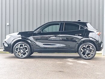 Used Vauxhall Mokka 2025 for sale - 77695235: Photo