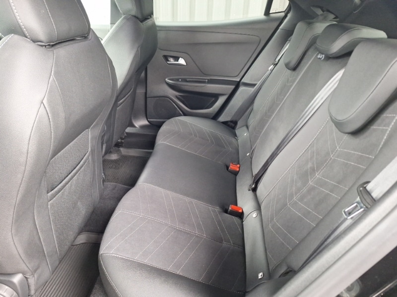 Used Vauxhall Mokka 2025 for sale - 77695235: Photo 6