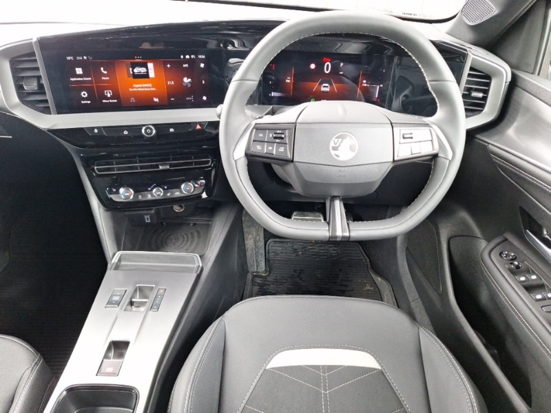 Used Vauxhall Mokka 2025 for sale - 77695235: Photo 7