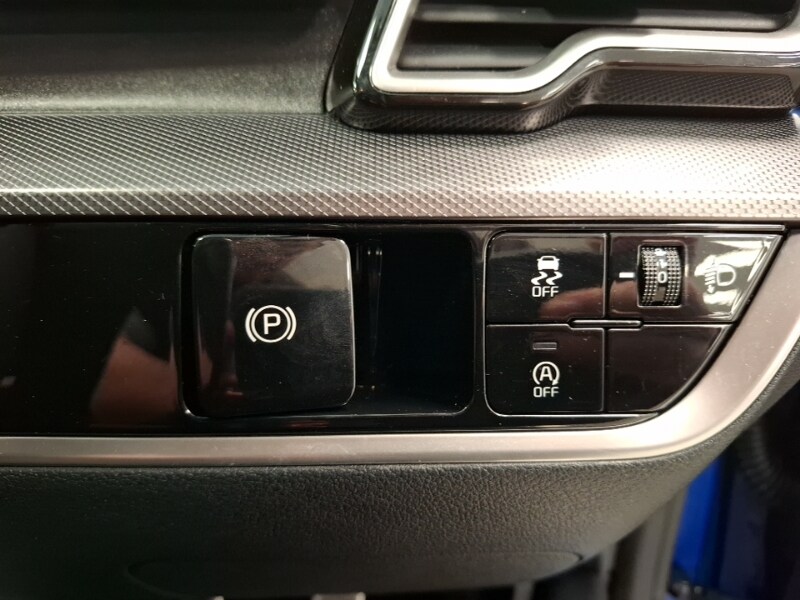 Used Kia Sportage 2022 for sale - 77492091: Photo 10