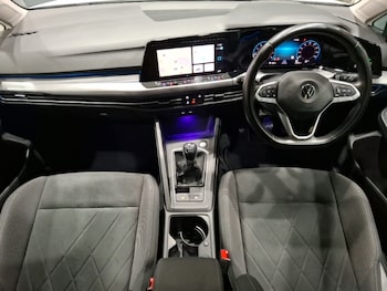 Used Volkswagen Golf 2020 for sale - 78572217: Photo