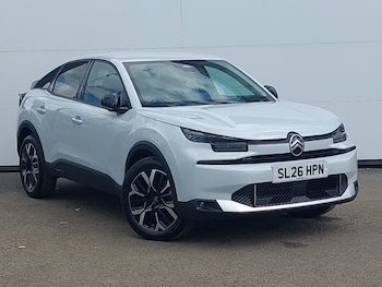 Used Citroen C4 2026 for sale - 78423030: Photo