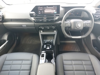 Used Citroen C4 2026 for sale - 78423030: Photo