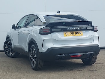 Used Citroen C4 2026 for sale - 78423030: Photo