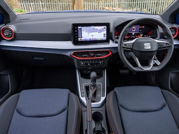 Used SEAT Arona 2025 for sale - 78343351: Photo