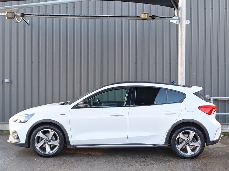 Used Ford Focus 2021 for sale - 77438857: Photo 4