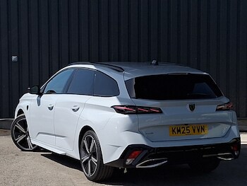 Used Peugeot 308 2025 for sale - 79011552: Photo
