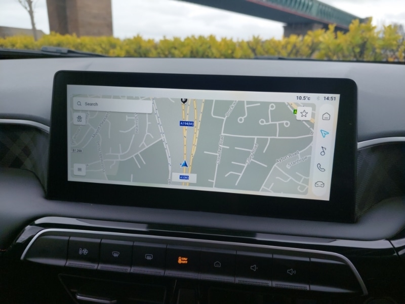 Used MG MG3 2024 for sale - 77912090: Photo 10