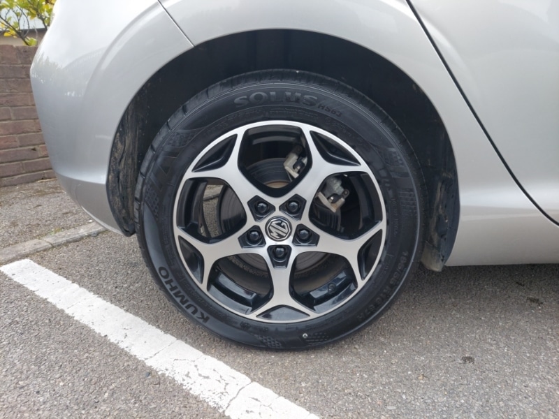 Used MG MG3 2024 for sale - 77912090: Photo 12