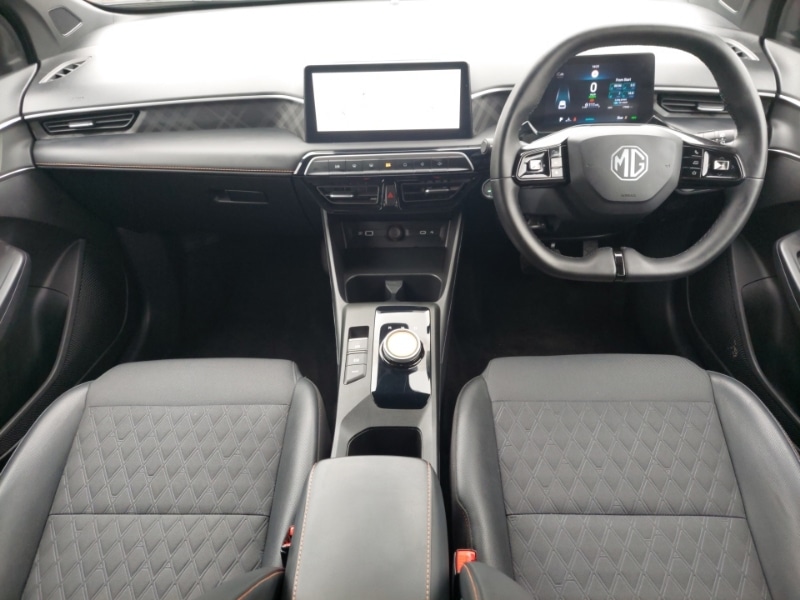 Used MG MG3 2024 for sale - 77912090: Photo 2