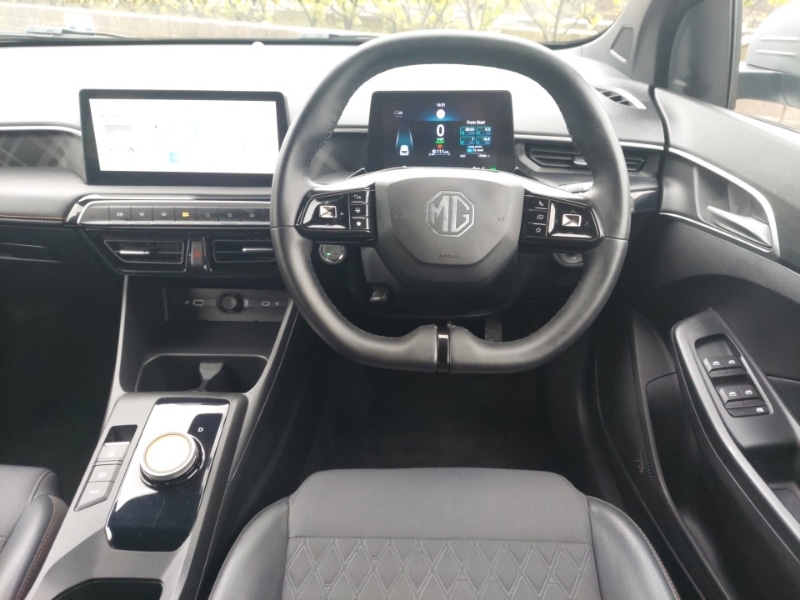 Used MG MG3 2024 for sale - 77912090: Photo 7