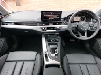 Used Audi A5 2023 for sale - 77891910: Photo