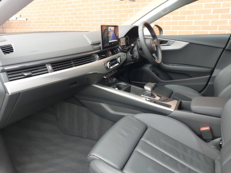 Used Audi A5 2023 for sale - 77891910: Photo 5