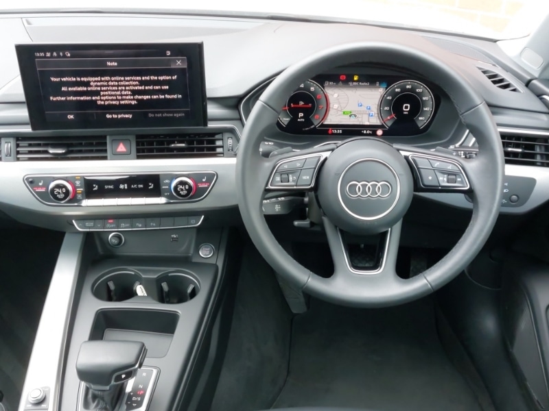 Used Audi A5 2023 for sale - 77891910: Photo 7