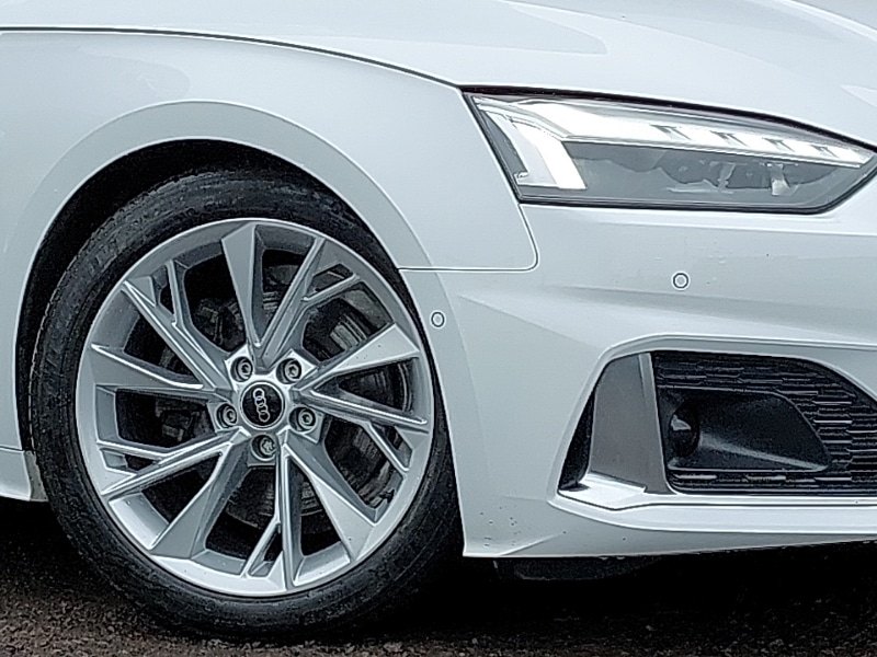 Used Audi A5 2023 for sale - 77891910: Photo 9