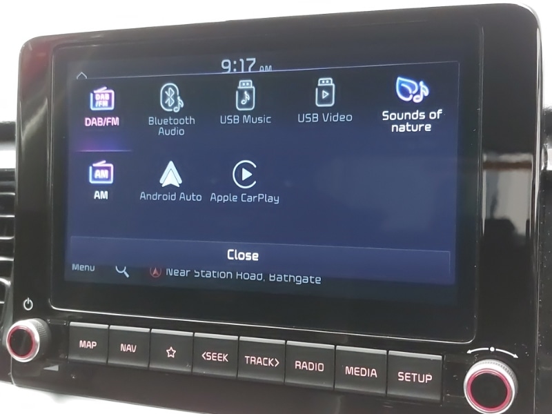 Used Kia Stonic 2024 for sale - 76387750: Photo 11