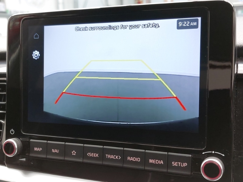 Used Kia Stonic 2024 for sale - 76387750: Photo 12