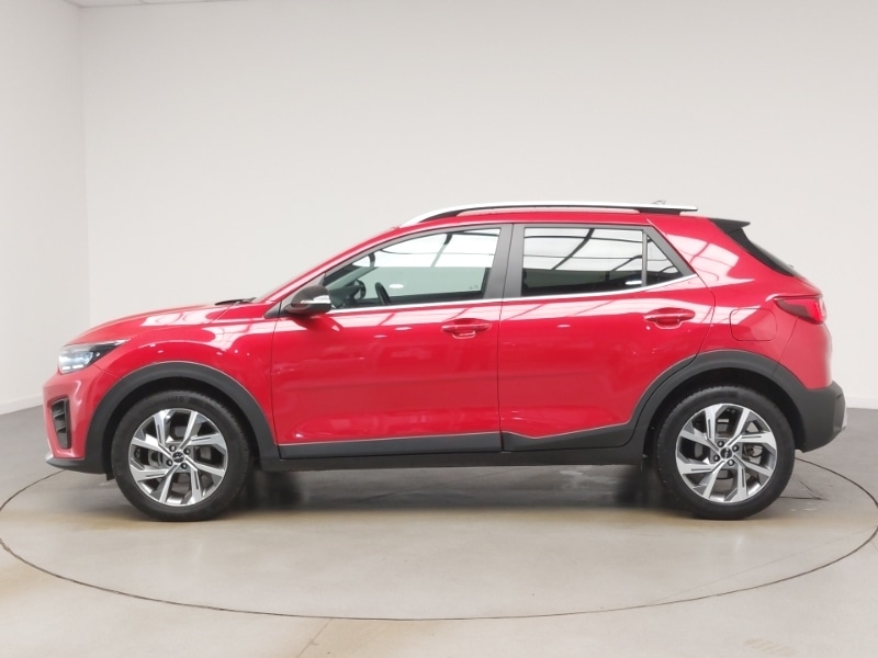 Used Kia Stonic 2024 for sale - 76387750: Photo 4