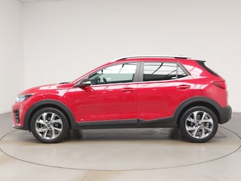 Used Kia Stonic 2024 for sale - 76387750: Photo