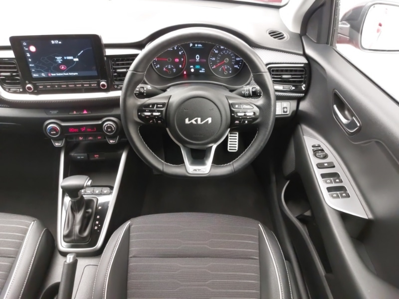 Used Kia Stonic 2024 for sale - 76387750: Photo 7