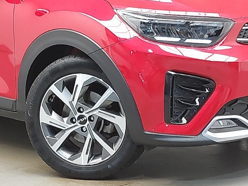 Used Kia Stonic 2024 for sale - 76387750: Photo 9