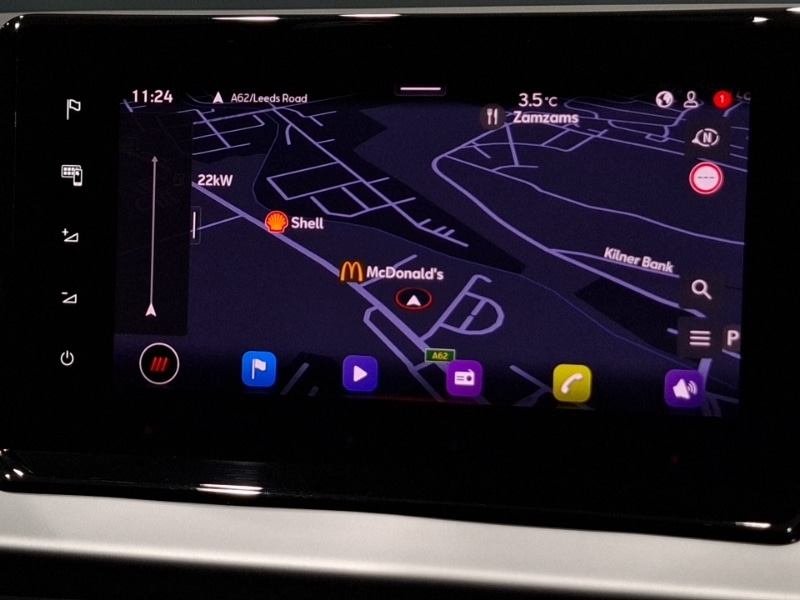 Used SEAT Ibiza 2025 for sale - 77266315: Photo 12