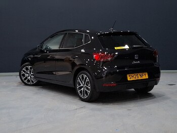 Used SEAT Ibiza 2025 for sale - 77266315: Photo