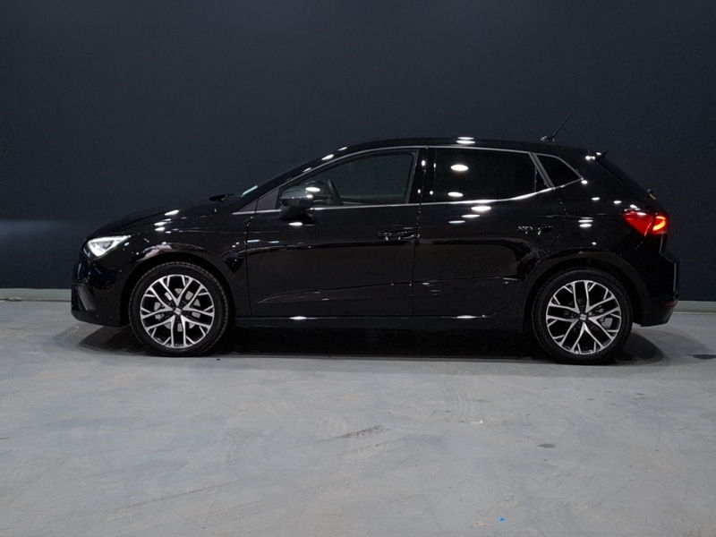 Used SEAT Ibiza 2025 for sale - 77266315: Photo 4