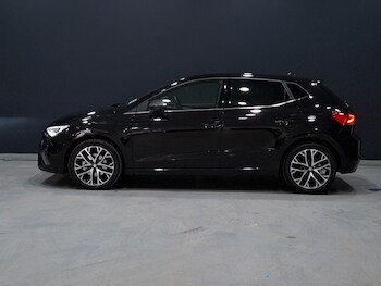 Used SEAT Ibiza 2025 for sale - 77266315: Photo