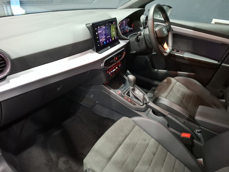 Used SEAT Ibiza 2025 for sale - 77266315: Photo 5