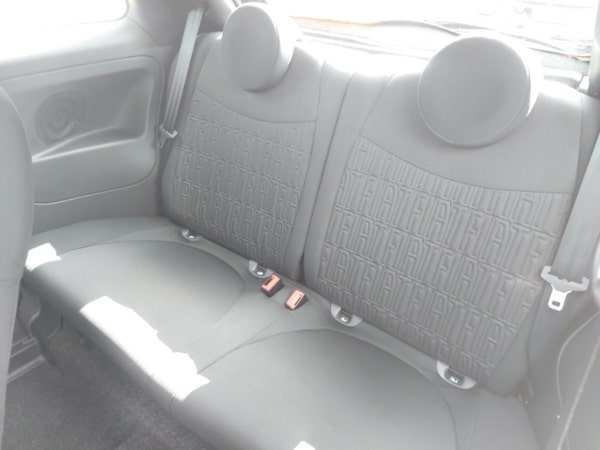 Used Fiat 500 2023 for sale - 76325221: Photo 6
