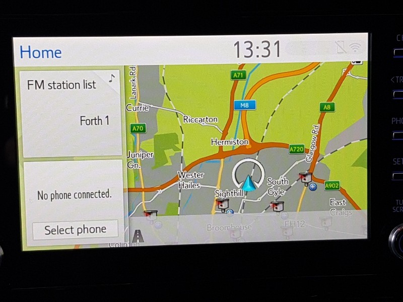 Used Toyota Corolla 2021 for sale - 76925627: Photo 11