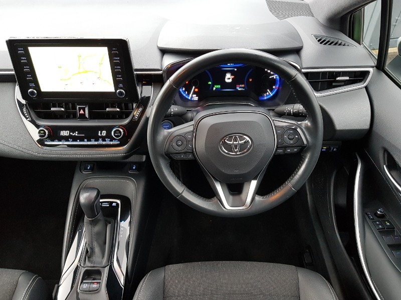 Used Toyota Corolla 2021 for sale - 76925627: Photo 7