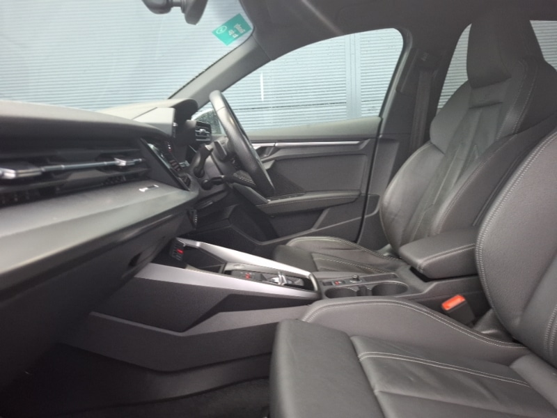 Used Audi A3 2022 for sale - 76688359: Photo 5