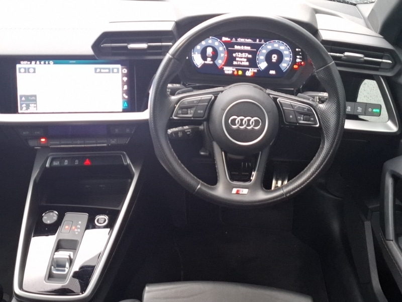 Used Audi A3 2022 for sale - 76688359: Photo 7