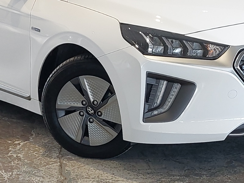 Used Hyundai IONIQ 2021 for sale - 78159458: Photo 9