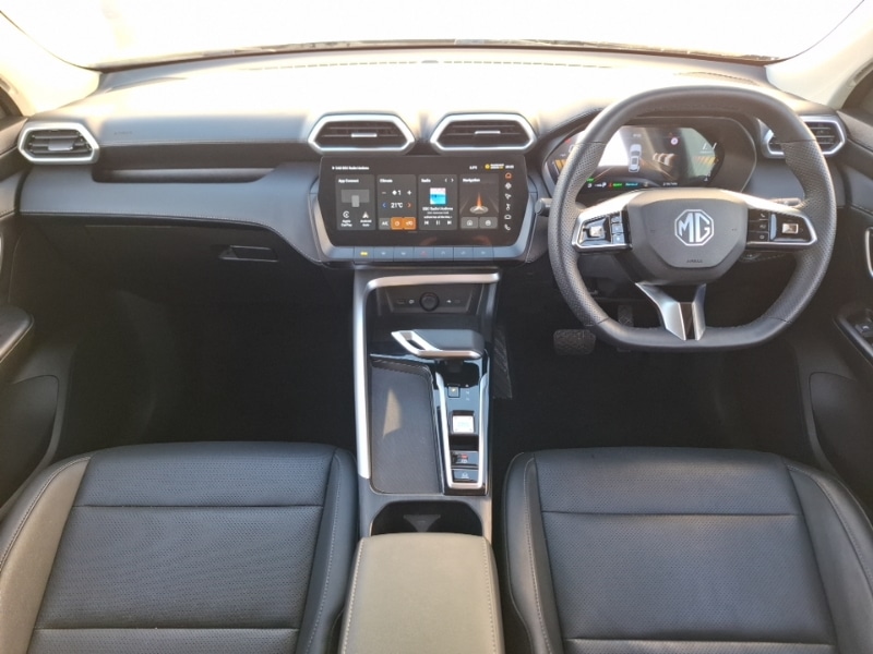 Used MG MG ZS 2024 for sale - 77816945: Photo 2